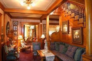 Oakenwald Terrace Hotel Chatfield Ngoại thất bức ảnh