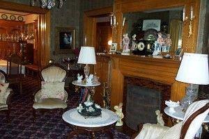 Oakenwald Terrace Hotel Chatfield Ngoại thất bức ảnh