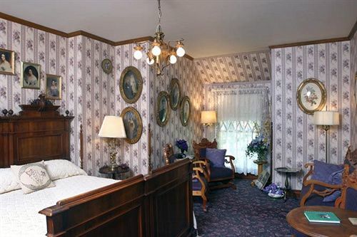 Oakenwald Terrace Hotel Chatfield Phòng bức ảnh