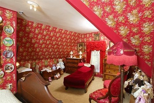 Oakenwald Terrace Hotel Chatfield Phòng bức ảnh
