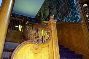 Oakenwald Terrace Hotel Chatfield Ngoại thất bức ảnh